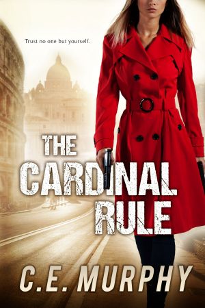 [The Strongbox Chronicles 01] • The Cardinal Rule